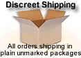 discreet sex toy shipping