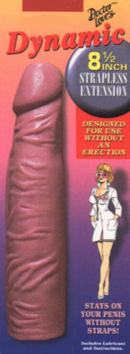 Penis Extensions sex toys
