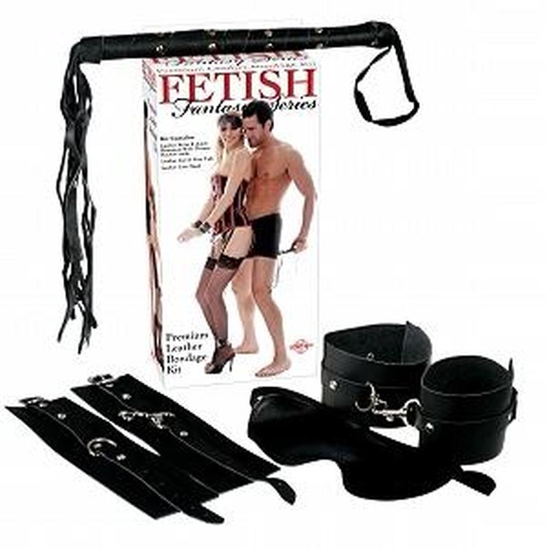 BDSM Kits sex toys