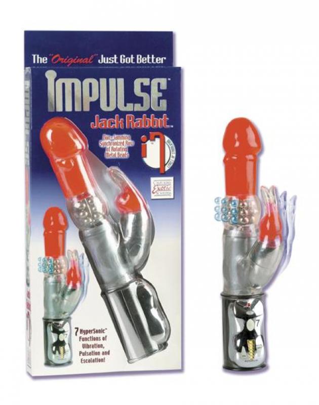 Rabbit Vibrators sex toys