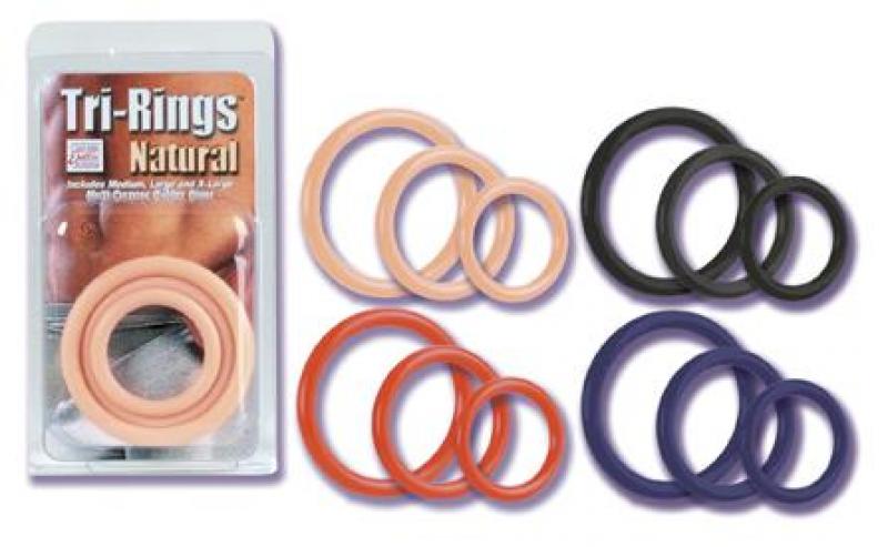Cock Ring Sets sex toys