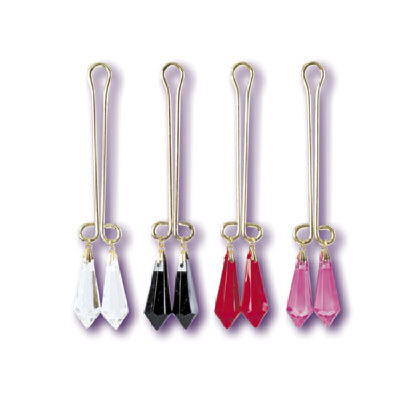Clitoral Jewelry sex toys