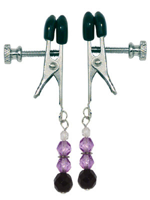 Clamps & Jewelry sex toys