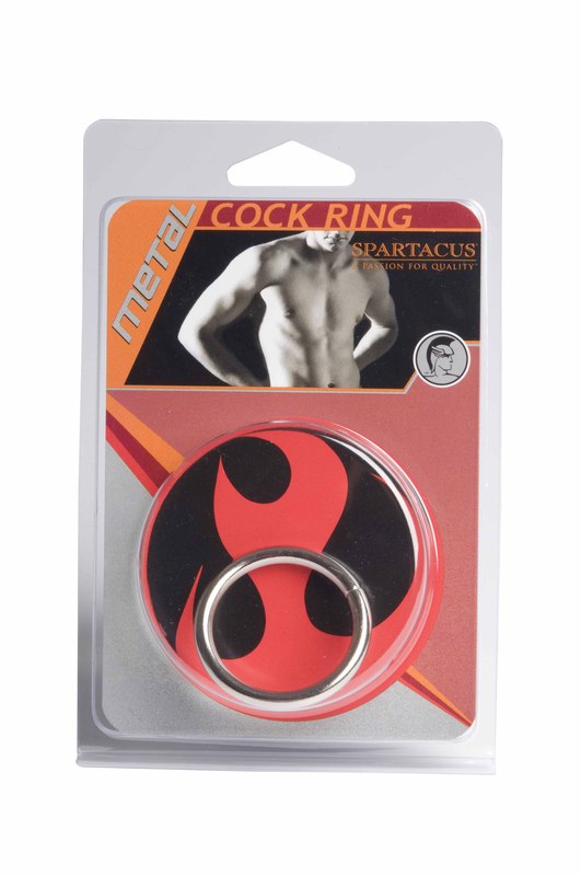 Metal Cock Rings sex toys