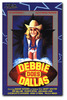 DEBBIE DOES DALLAS -DVD