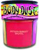(D) BODY DUST 4 ASSORTED FLAVORS
