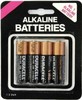 ENERGIZER AA BATTERIES 4 PACK