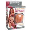 PENTHOUSE PET COLLECTION AIMEE SWEET CYBERSKIN PET PUS